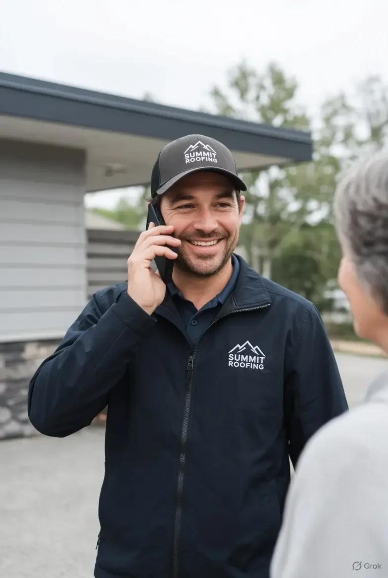 Flat Roof Leak Repair Perth, ND FAQs